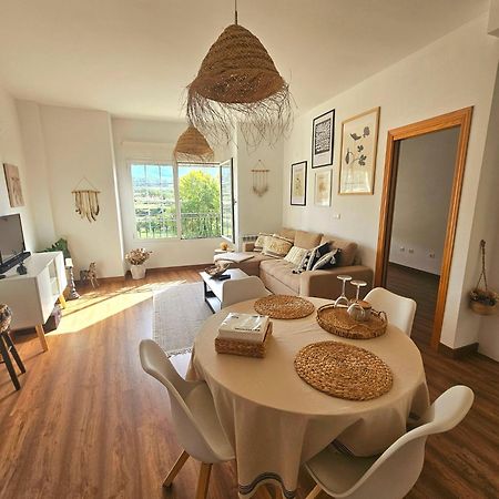 ביאר Apartamento Sierra Del Fraile מראה חיצוני תמונה