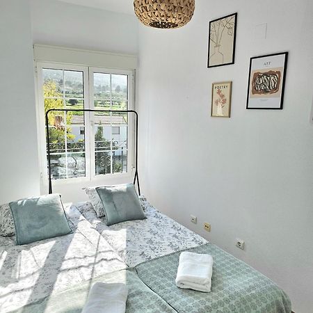 ביאר Apartamento Sierra Del Fraile מראה חיצוני תמונה