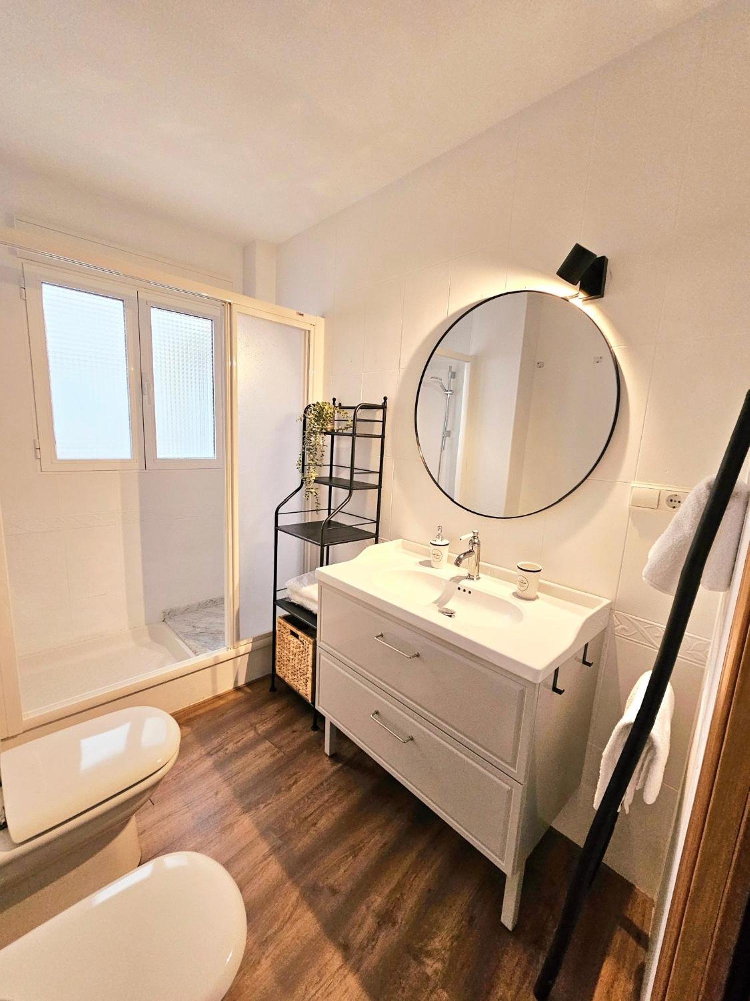 ביאר Apartamento Sierra Del Fraile מראה חיצוני תמונה